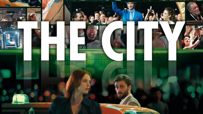 Heineken lanseaza campania globala "Cities of the World"