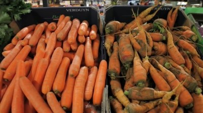 Case study: Intermarch&eacute; - Inglorious Fruits and Vegetables