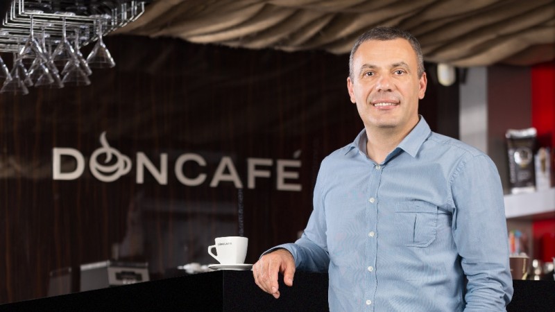AMIGO urmeaza sa intre in portofoliul STRAUSS Coffee. Tranzactia a fost aprobata de Consiliul Concurentei