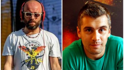 Amariei si Mihaila ne invita sa luam impreuna Piticu' Dejun
