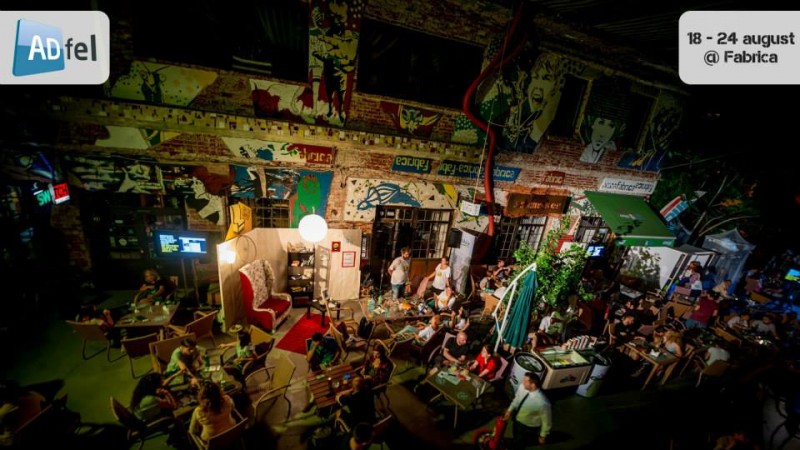 ADfel de bucurie cu eMAG