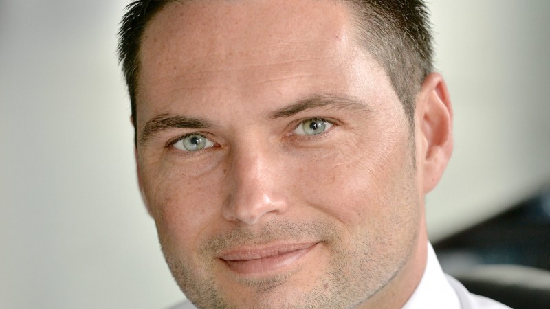 Viktor Boczán este noul director general al Provident Financial Romania