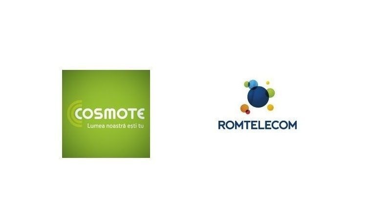 Romtelecom si COSMOTE Romania au castigat licitatia pentru Ro-NET, reteaua nationala de internet