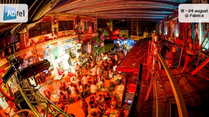 O vineri excelenta pentru pestii banana la ADfel. Si stai ca vine sambata