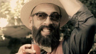 CRBL: Sunt un devorator de publicitate si ma inspir cateodata din reclamele de afara pentru texte sau videoclipuri