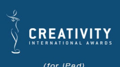 Creativity International Awards [iPad + Awards]