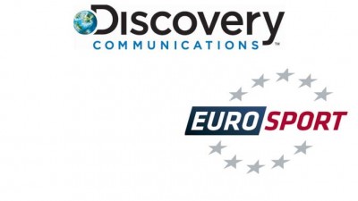 Echipele de distributie ale Discovery si Eurosport fuzioneaza in Regiunea Ceemea