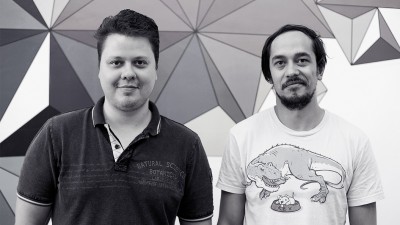 Focus pe creativitate si extindere. Vlad Popovici si Eugen Suman despre planurile lor pentru Kubis Interactive