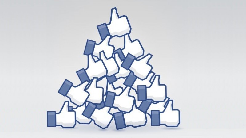 Facebook interzice "apasa Like ca sa intri in aplicatie"