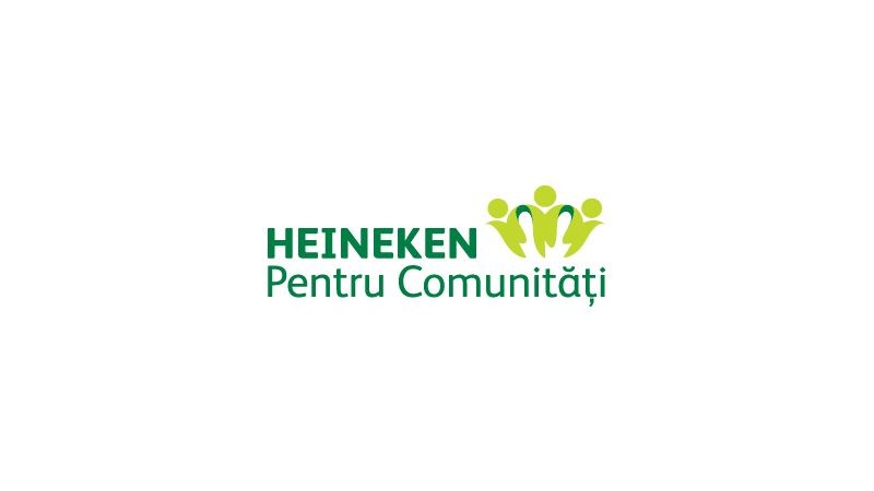 HEINEKEN investeste 320.000 RON in 5 proiecte non-profit, castigatoare ale programului HEINEKEN pentru Comunitati 2014