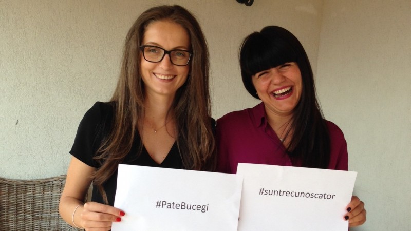 De la pragmatism la emotie: despre campania Oda Bunei Cresteri