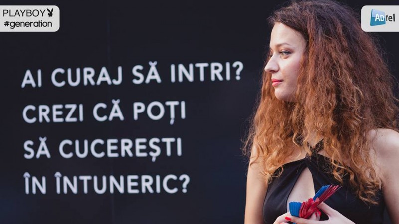 ADfel 2014: Ne-am intors de la blind date-ul cu PLAYBOY #generation