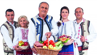 Producatorii romani de legume-fructe, invitati sa devina parteneri si furnizori ai Carrefour Romania