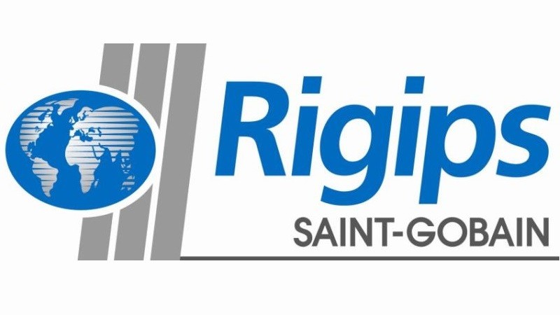 Un nou client in portofoliul THE PRACTICE: Saint-Gobain Rigips