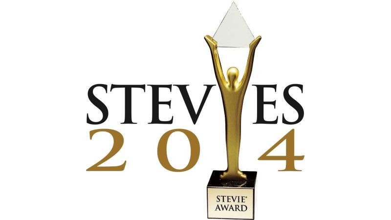 3 campanii IMAGE PR au fost premiate cu bronz la Stevie Awards 2014