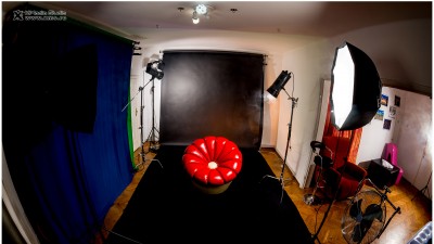 Xmedia Studio: Ne dorim sa lucram in domeniul foto-video in absolut orice zi libera din program