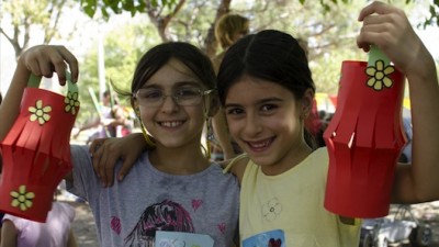 Fundatia Vodafone Romania lanseaza a doua editie a programului “Fondul pentru Fapte Bune”, pentru proiecte din domeniile educatiei, sanatatii si serviciilor sociale