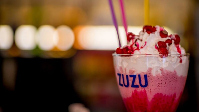 Un ZUZUrias pentru toti prietenii mei