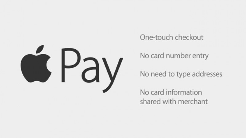 Visa si Apple lanseaza serviciul de plati Apple Pay