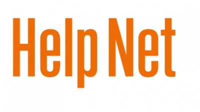 HelpNet - Logo nou