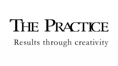 THE PRACTICE - Logo
