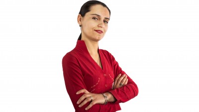 Anne-Marie Obretin a preluat functia de Corporate Communications Officer al Centrade Saatchi & Saatchi