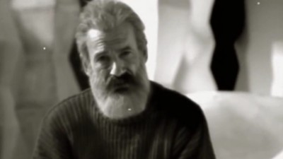 Sorana Georgescu-Gorjan si Centrul de Arta Constantin Brancusi din Targu Jiu reclama spoturile CEC Bank semnate Papaya Advertising