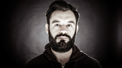 Cristi Neagoe: Incerc sa fac o cura de dezintoxicare de informatie, dar e mult mai greu decat cu alte droguri