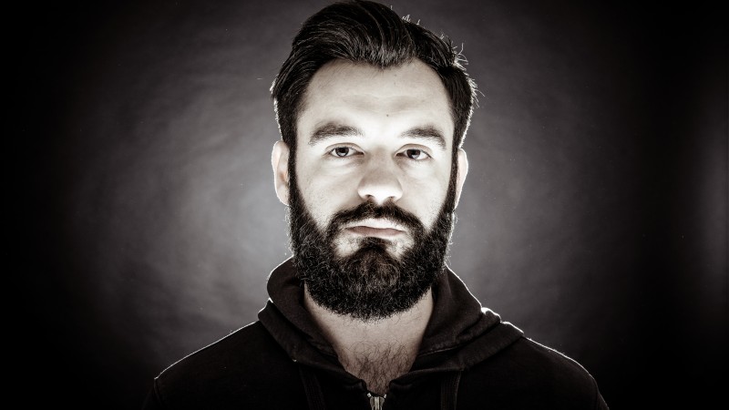 Cristi Neagoe: Incerc sa fac o cura de dezintoxicare de informatie, dar e mult mai greu decat cu alte droguri