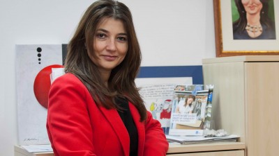 Noul Director de Marketing ALTEX Romania: Cristina Costachescu