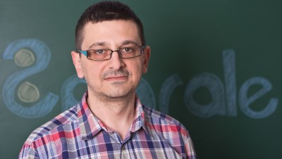 DORIN BOERESCU, CEO 2PARALE SI 2LEVA: Construim un ecosistem democratic de marketing bazat exclusiv pe performanta