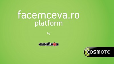 eventures reclama similitudini intre aplicatia Hai! din cadrul rebrandingului Cosmote/Telekom si platforma online MyProjekts