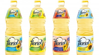 Floriol readuce romanilor pofta de viata printr-o noua campanie dedicata intregului portofoliu de produse