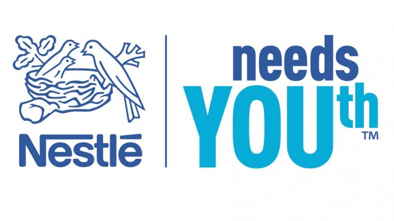 Nestlé sustine Capitala Europeana a Tineretului Cluj-Napoca 2015