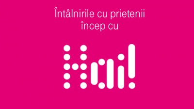 Mobile App: Telekom Romania - Hai! (4)