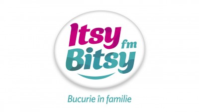 Itsy Bitsy FM - Bucurie in familie
