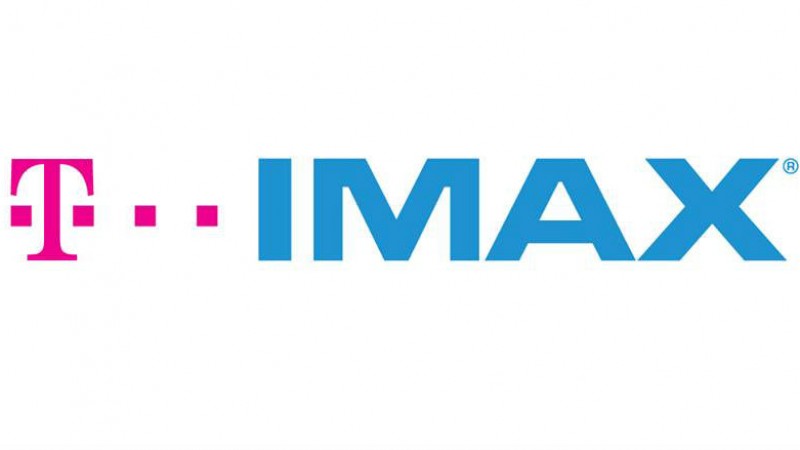 New Age Media si Telekom semneaza proiectul de re-branding T IMAX®