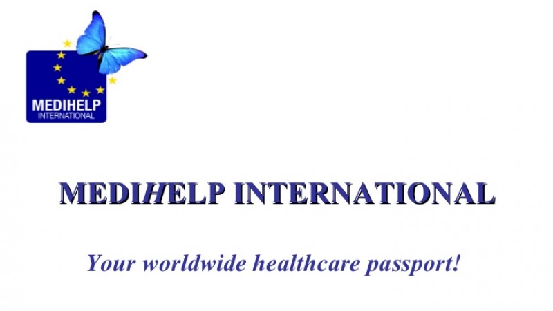 Un nou plan de asigurare cu acoperire internationala in portofoliul MediHelp