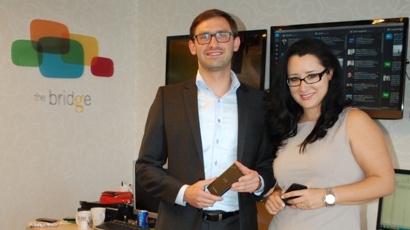 Golin Romania comunica pentru Kruger&Matz, brand polonez de IT&C proaspat lansat pe piata din Romania