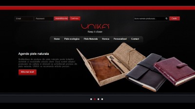 De vorba cu Nina Tudor (CEO) despre rebranding-ul UNIKA