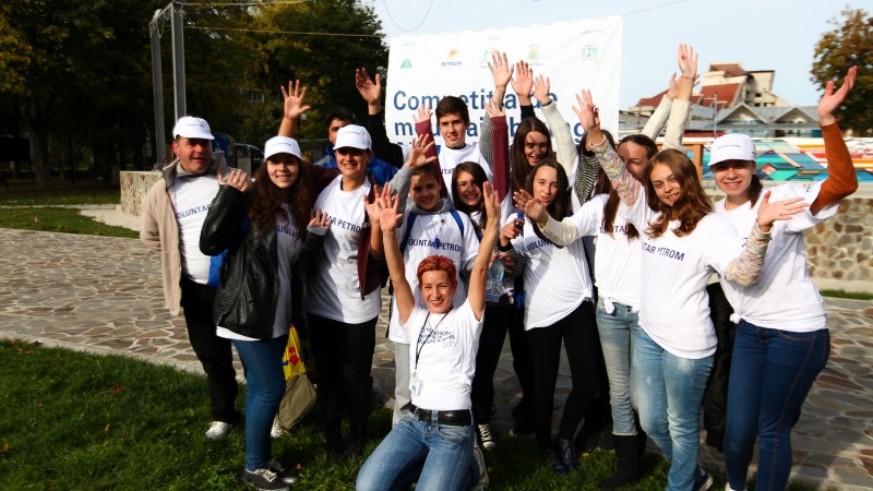 4 milioane de euro alocati de Petrom in 2013 pentru dezvoltarea comunitatilor din Romania