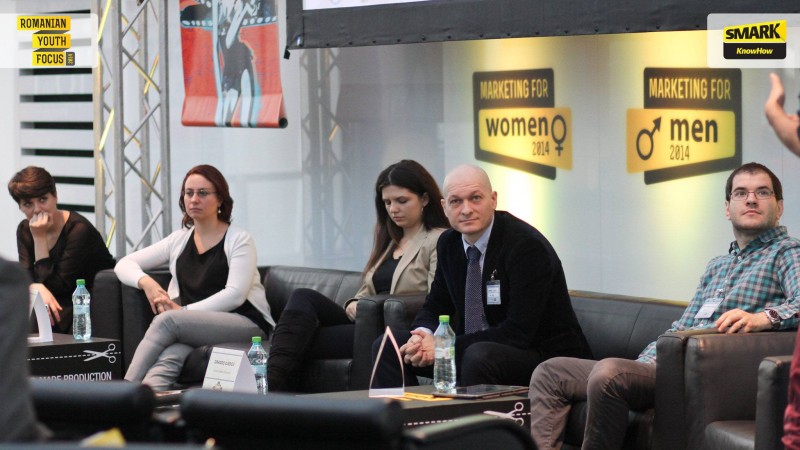 Romanian Youth Focus 2014: Context General - Hai, ne punem in pielea tinerilor?