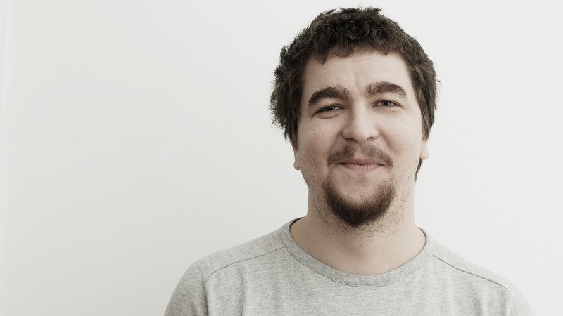 Bogdan Moga: Daca un obiect e frumos si functional cat e nou, ok. Dar peste 5 ani? Dar peste 20?