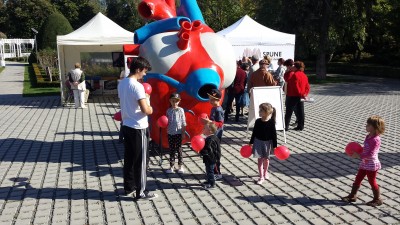 Rogalski Damaschin Public Relations semneaza prima campanie de testare nationala pentru depistarea precoce a fibrilatiei atriale