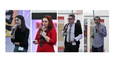 Marketing for Men 2014: Best Practice - Fugim de pe Marte si aterizam pe Pamant