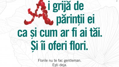 Floria.ro - Parintii ei