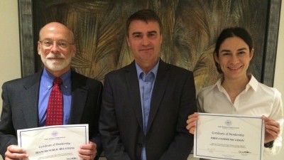 Free Communication a aderat la PRGN – Public Relations Global Network, fiind selectata ca si reprezentant unic in Romania