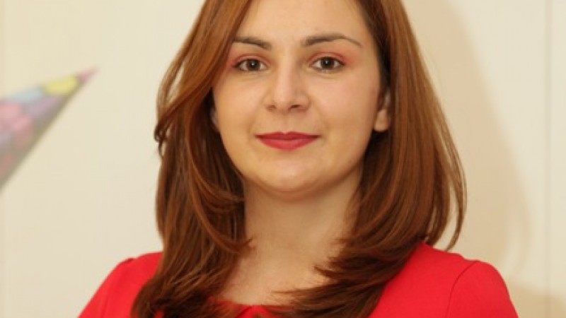 [INSIDER 2007-2014 | Schimbari in business-ul de creatie] Ioana Mucenic: Daca pana acum vedeta agentiei de publicitate a fost creativul, noul star este account-ul strateg