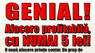 “Castigi ce vrei cu numai 5 lei” - campania Sister, pentru Novomatic Group of Companies - Romania si Loteria Romana
