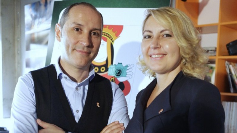 F64 implineste 13 ani de activitate si anunta noi servicii